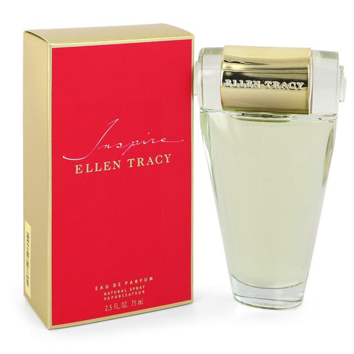 INSPIRE by Ellen Tracy Eau De Parfum Spray 2.5 oz for Women - PerfumeOutlet.com