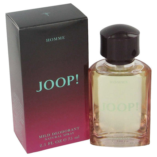 JOOP by Joop! Deodorant Spray 2.5 oz for Men - PerfumeOutlet.com