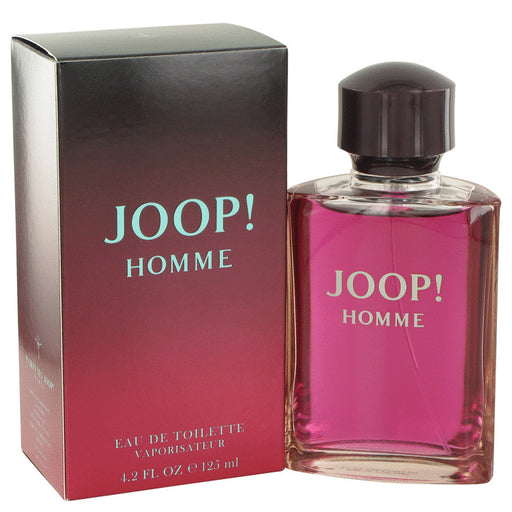 JOOP by Joop! Eau De Toilette Spray for Men - PerfumeOutlet.com