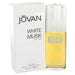JOVAN WHITE MUSK by Jovan Eau De Cologne Spray 3 oz for Men - PerfumeOutlet.com