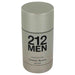 212 by Carolina Herrera Deodorant Stick 2.5 oz for Men - PerfumeOutlet.com