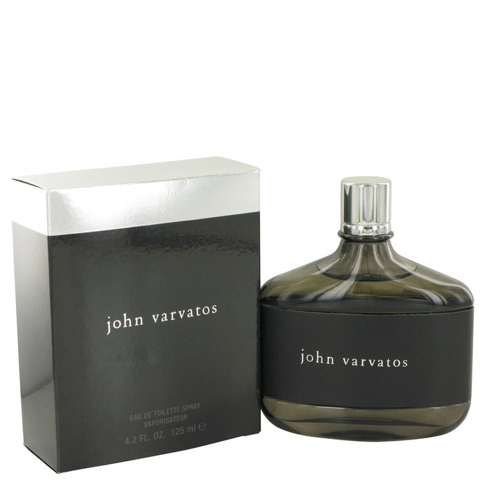 John Varvatos by John Varvatos Eau De Toilette Spray for Men - PerfumeOutlet.com
