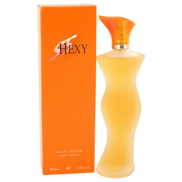 Hexy by Hexy Eau De Parfum Spray 3 oz for Women - PerfumeOutlet.com
