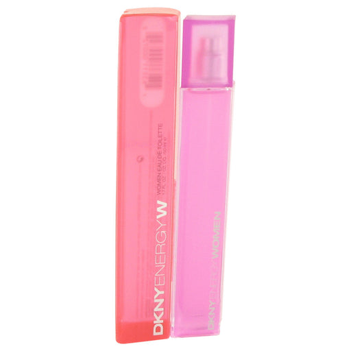 DKNY Energy by Donna Karan Eau De Toilette Spray 1.7 oz for Women - PerfumeOutlet.com