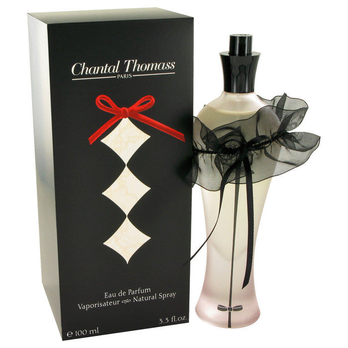 Chantal Thomass by Chantal Thomass Eau De Parfum Spray for Women - PerfumeOutlet.com