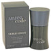 Armani Code by Giorgio Armani Eau De Toilette Spray for Men - PerfumeOutlet.com