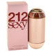 212 Sexy by Carolina Herrera Eau De Parfum Spray for Women - PerfumeOutlet.com