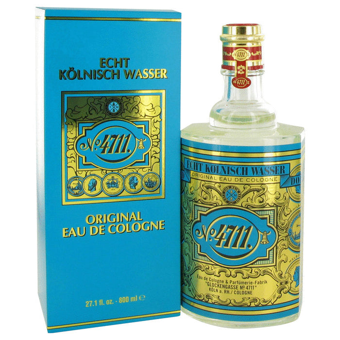 4711 by Muelhens Eau De Cologne for Men - PerfumeOutlet.com