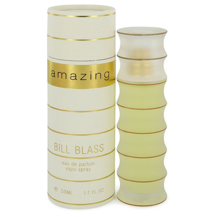 AMAZING by Bill Blass Eau De Parfum Spray 1.7 oz for Women - PerfumeOutlet.com