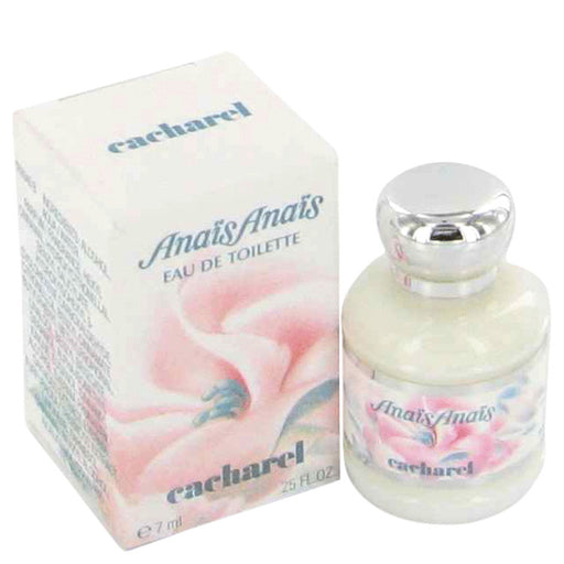 ANAIS ANAIS by Cacharel Mini EDT .25 oz for Women - PerfumeOutlet.com