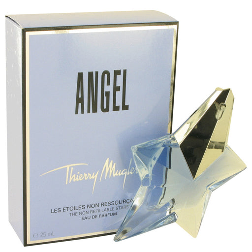 ANGEL by Thierry Mugler Eau De Parfum Spray for Women - PerfumeOutlet.com