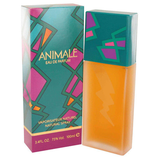 ANIMALE by Animale Eau De Parfum Spray for Women - PerfumeOutlet.com