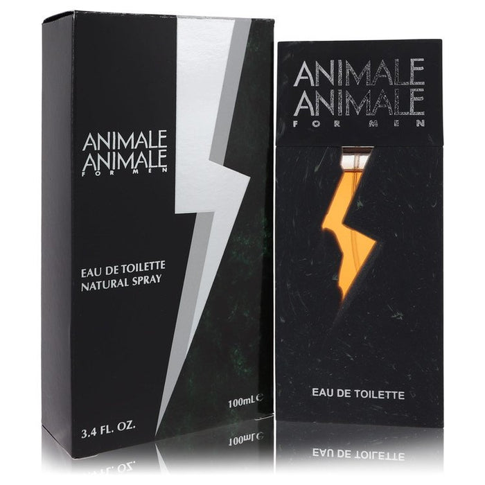 ANIMALE ANIMALE by Animale Eau De Toilette Spray for Men - PerfumeOutlet.com