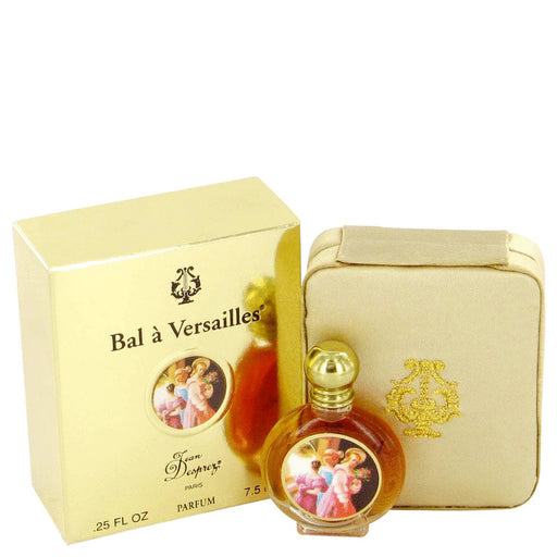 BAL A VERSAILLES by Jean Desprez Pure Perfume for Women - PerfumeOutlet.com