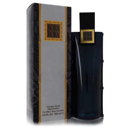 Bora Bora by Liz Claiborne Cologne Spray 3.4 oz for Men - PerfumeOutlet.com