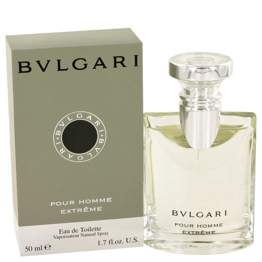 BVLGARI EXTREME by Bvlgari Eau De Toilette Spray 1.7 oz for Men - PerfumeOutlet.com