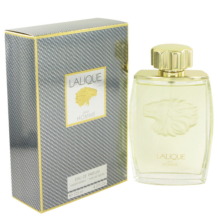 LALIQUE by Lalique Eau De Parfum Spray for Men - PerfumeOutlet.com
