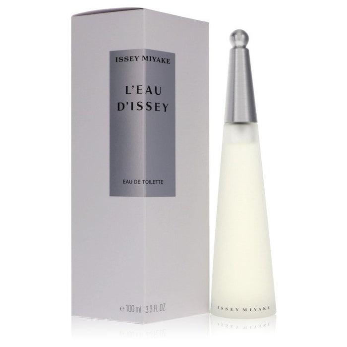 L'EAU D'ISSEY (issey Miyake) by Issey Miyake Eau De Toilette Spray for Women - PerfumeOutlet.com