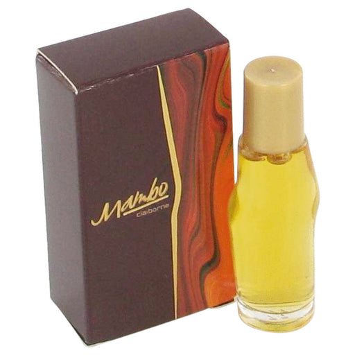 MAMBO by Liz Claiborne Mini Cologne .18 oz for Men - PerfumeOutlet.com
