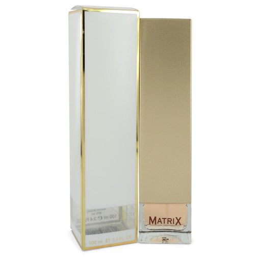 MATRIX by Matrix Eau De Parfum Spray 3.4 oz for Women - PerfumeOutlet.com