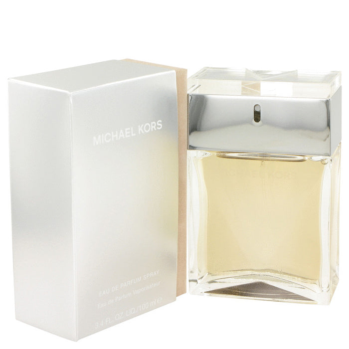 MICHAEL KORS by Michael Kors Eau De Parfum Spray for Women - PerfumeOutlet.com