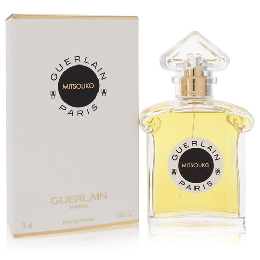 MITSOUKO by Guerlain Eau De Parfum Spray 2.5 oz for Women - PerfumeOutlet.com