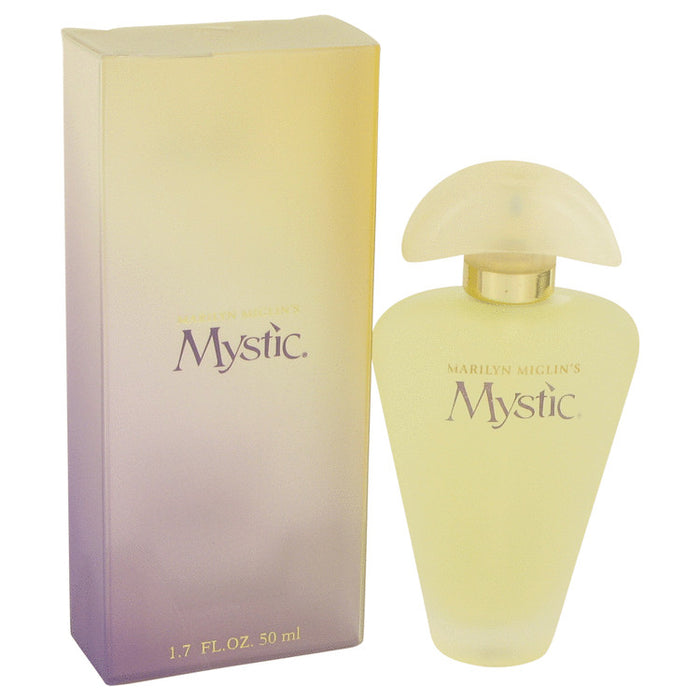 Mystic by Marilyn Miglin Eau De Parfum Spray for Women - PerfumeOutlet.com