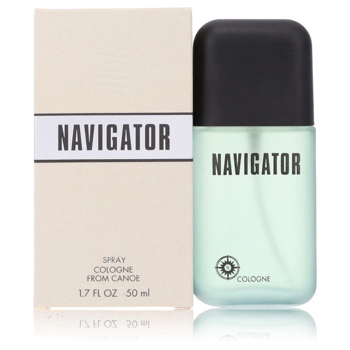 Navigator by Dana Cologne Spray 1.7 oz for men - PerfumeOutlet.com