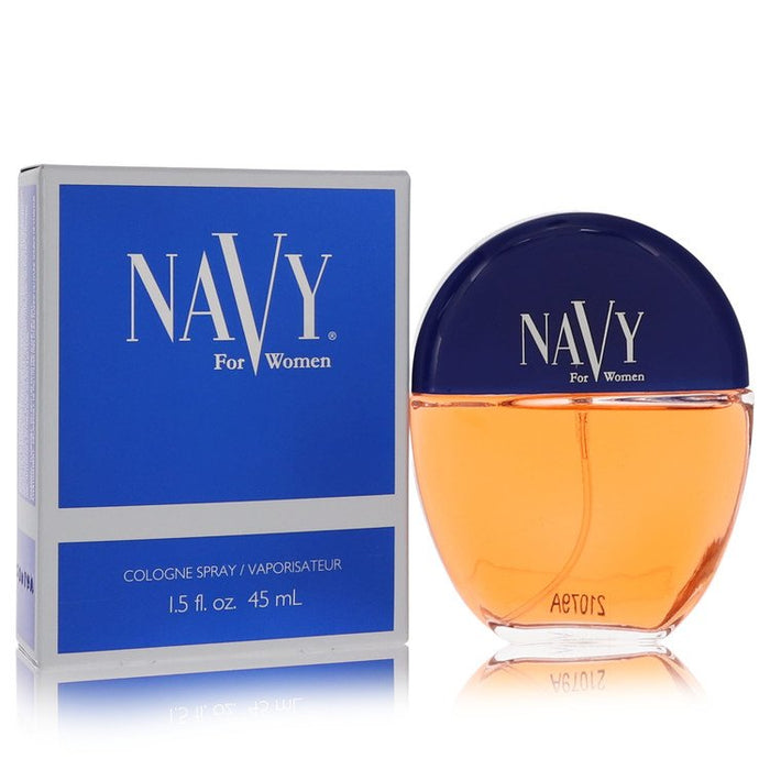 NAVY by Dana Cologne Spray 1.5 oz for Women - PerfumeOutlet.com