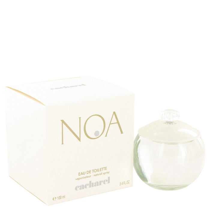 NOA by Cacharel Eau De Toilette Spray for Women - PerfumeOutlet.com