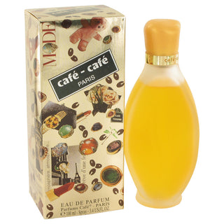 Café - Café by Cofinluxe Eau De Parfum Spray for Women
