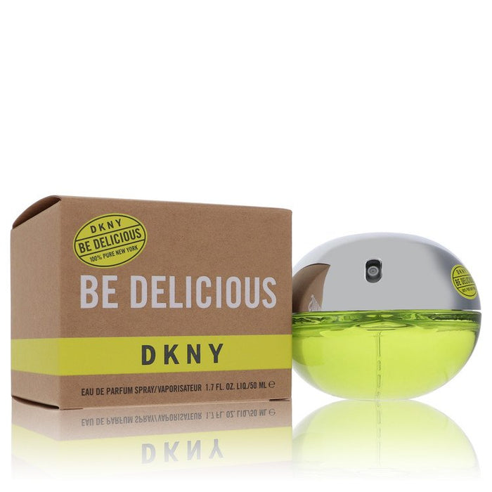 Be Delicious by Donna Karan Eau De Parfum Spray for Women - PerfumeOutlet.com