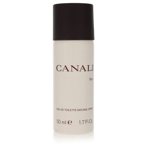 Canali by Canali Eau De Toilette Spray 1.7 oz for Men - PerfumeOutlet.com