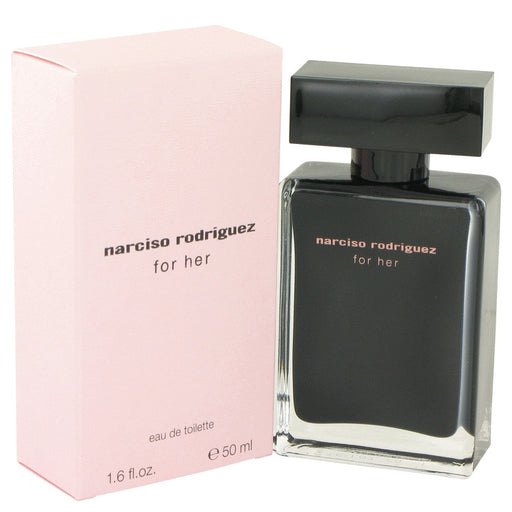 Narciso Rodriguez by Narciso Rodriguez Eau De Toilette Spray for Women - PerfumeOutlet.com