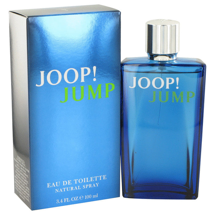 Joop Jump by Joop! Eau De Toilette Spray oz for Men - PerfumeOutlet.com