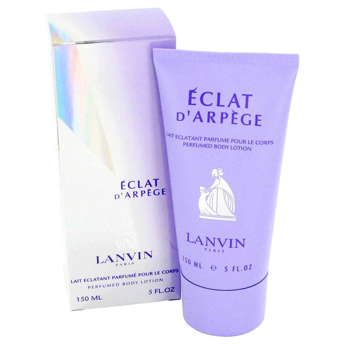 Eclat D'Arpege by Lanvin Body Lotion 5 oz for Women - PerfumeOutlet.com