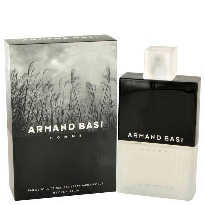 Armand Basi by Armand Basi Eau De Toilette Spray 4.2 oz for Men - PerfumeOutlet.com