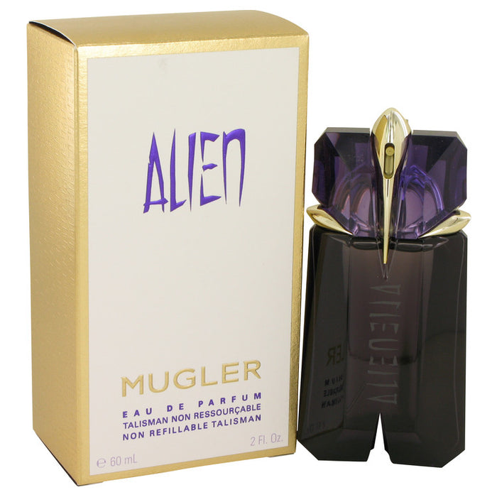 Alien by Thierry Mugler Eau De Parfum Spray oz for Women - PerfumeOutlet.com