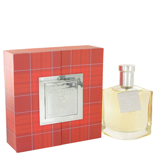 John Mac Steed Red by John Mac Steed Eau De Toilette Spray 3.4 oz for Men - PerfumeOutlet.com