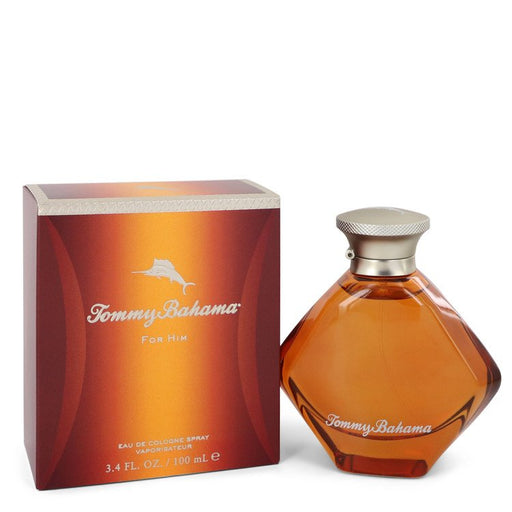 Tommy Bahama by Tommy Bahama Eau De Cologne Spray 3.4 oz for Men - PerfumeOutlet.com