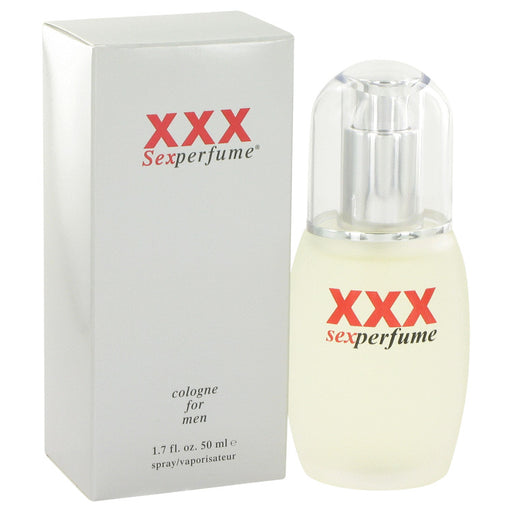 Sexperfume by Marlo Cosmetics Cologne Spray 1.7 oz for Men - PerfumeOutlet.com