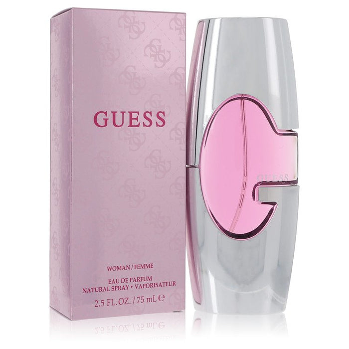 Guess (New) by Guess Eau De Parfum Spray 2.5 oz for Women - PerfumeOutlet.com