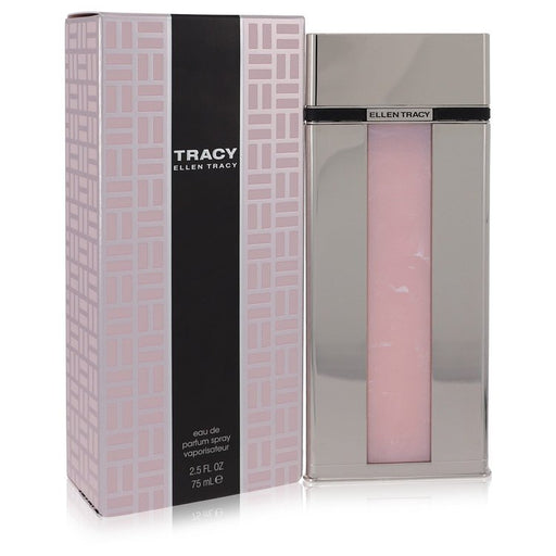 Tracy by Ellen Tracy Eau De Parfum Spray 2.5 oz for Women - PerfumeOutlet.com