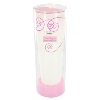 Pink Sugar by Aquolina Body Lotion 8 oz for Women - PerfumeOutlet.com