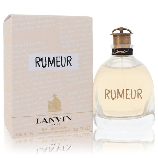 Rumeur by Lanvin Eau De Parfum Spray 3.3 oz for Women - PerfumeOutlet.com