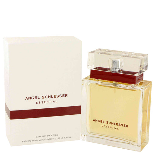 Angel Schlesser Essential by Angel Schlesser Eau De Parfum Spray 3.4 oz for Women - PerfumeOutlet.com