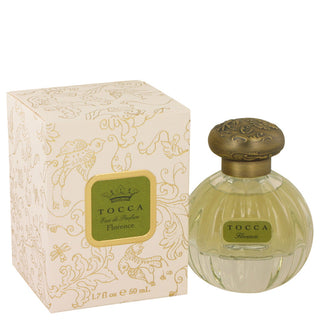 Tocca Florence by Tocca Eau De Parfum Spray 1.7 oz for Women - PerfumeOutlet.com