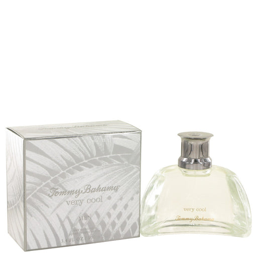 Tommy Bahama Very Cool by Tommy Bahama Eau De Cologne Spray 3.4 oz for Men - PerfumeOutlet.com