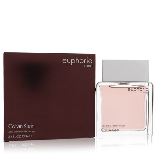 Euphoria by Calvin Klein After Shave 3.4 oz for Men - PerfumeOutlet.com