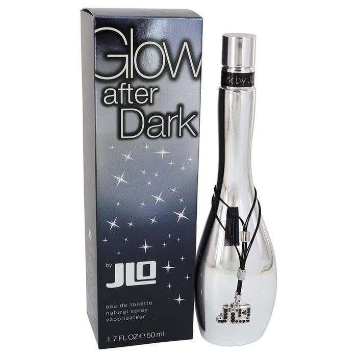 Glow After Dark by Jennifer Lopez Eau De Toilette Spray 1.7 oz for Women - PerfumeOutlet.com